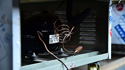 吉遠(yuǎn)冰棺的水晶棺的組成部件有哪些？